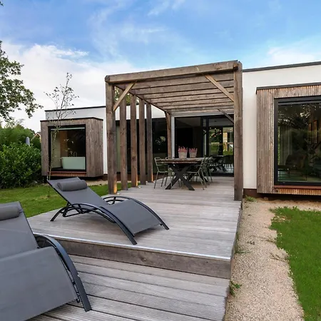 別荘 De Witte Bergvliet *