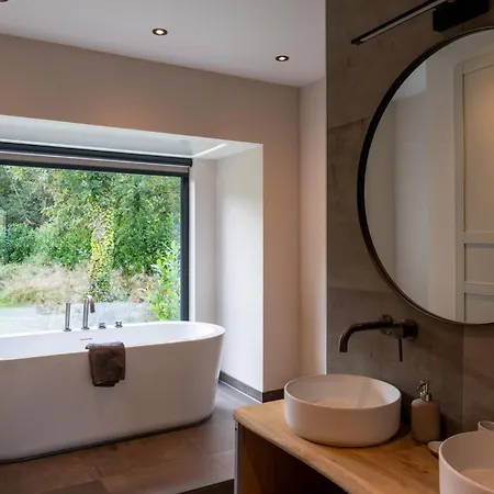 Holiday home De Witte Bergvliet