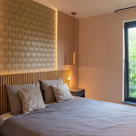 De Witte Bergvliet Holiday home Oosterhout (North Brabant)
